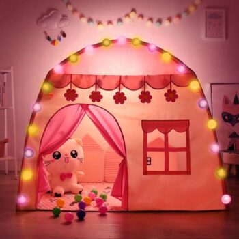 Speeltent