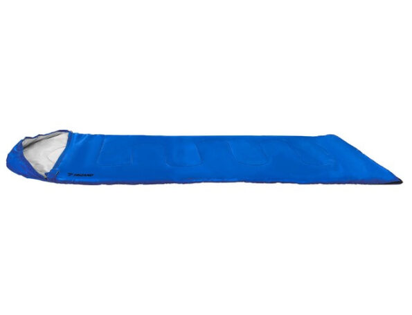 Slaapzak voor Buiten – Lichtgewicht & Waterdichte Camping Slaapzak met Capuchon en Draagtas – Warm & Compact – Ideaal voor Kamperen & Trekking - Image 10