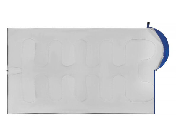 Slaapzak voor Buiten – Lichtgewicht & Waterdichte Camping Slaapzak met Capuchon en Draagtas – Warm & Compact – Ideaal voor Kamperen & Trekking - Image 5