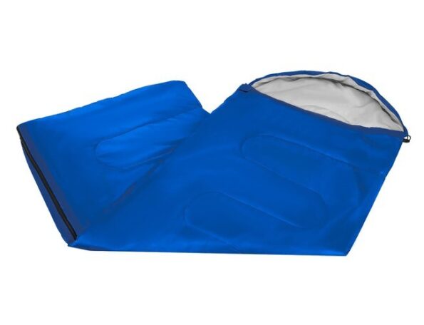 Slaapzak voor Buiten – Lichtgewicht & Waterdichte Camping Slaapzak met Capuchon en Draagtas – Warm & Compact – Ideaal voor Kamperen & Trekking - Image 4