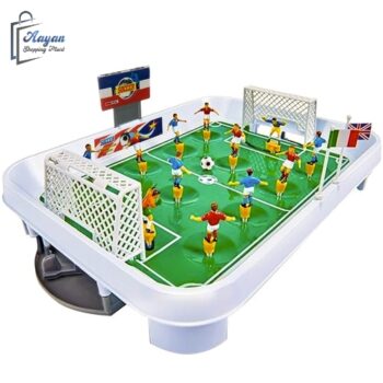 tafelvoetbal spel